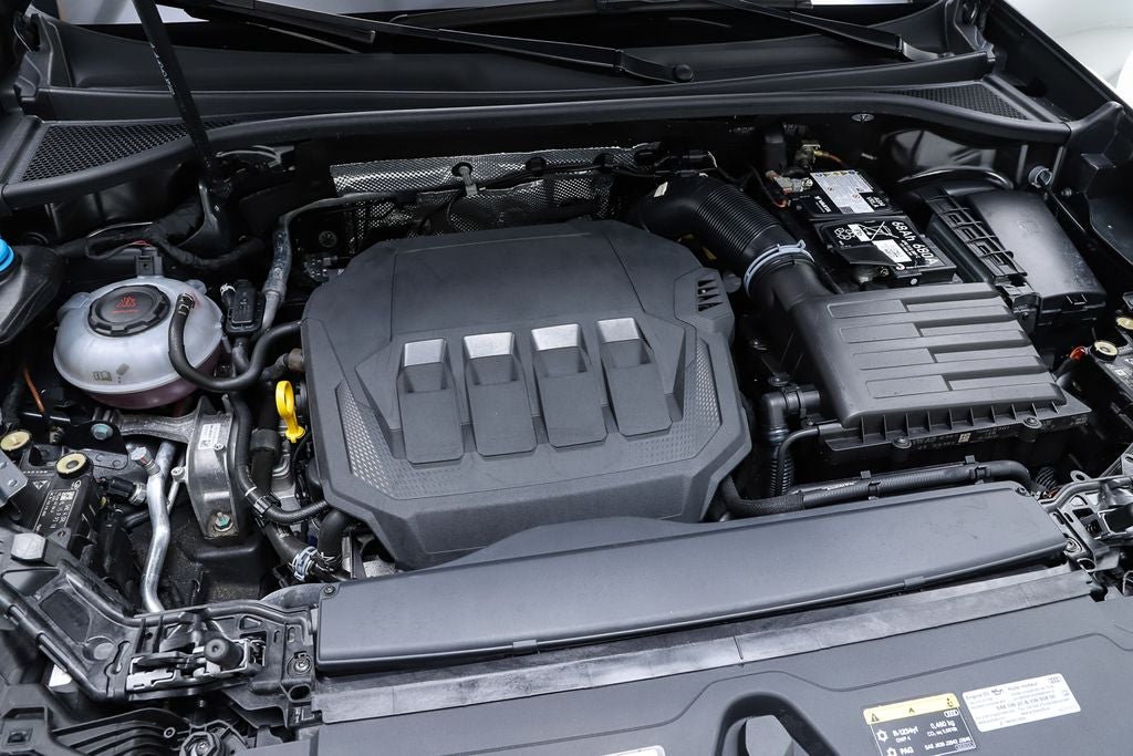 2024 Audi Q3 Premium Plus S Line quattro