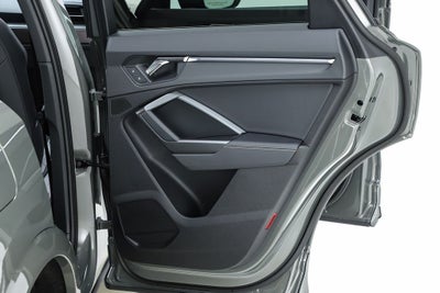 2024 Audi Q3 Premium Plus S Line quattro
