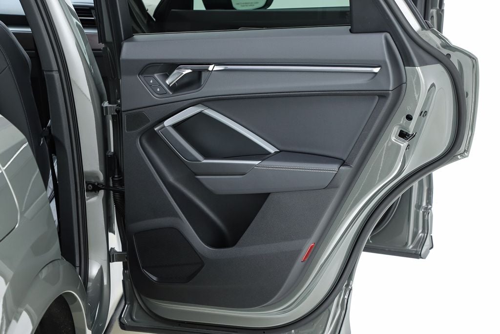 2024 Audi Q3 Premium Plus S Line quattro