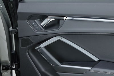 2024 Audi Q3 Premium Plus S Line quattro