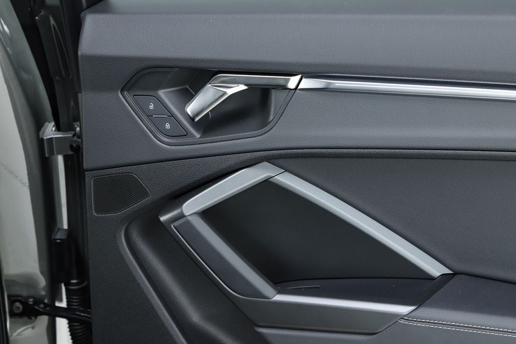 2024 Audi Q3 Premium Plus S Line quattro