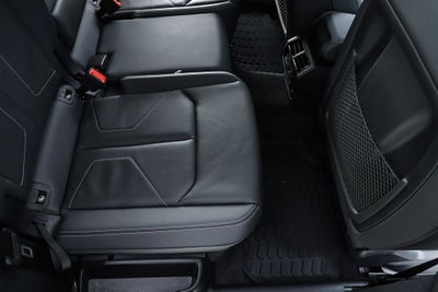 2024 Audi Q3 Premium Plus S Line quattro