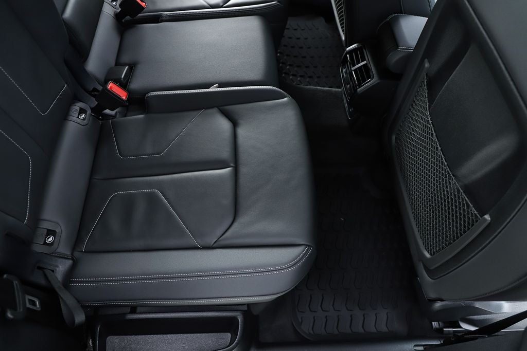 2024 Audi Q3 Premium Plus S Line quattro