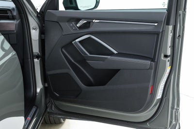 2024 Audi Q3 Premium Plus S Line quattro
