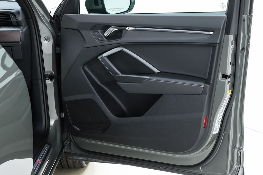 2024 Audi Q3 Premium Plus S Line quattro