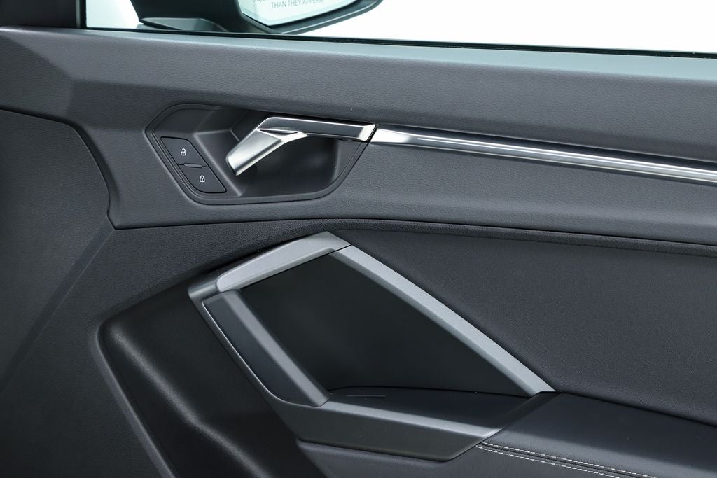 2024 Audi Q3 Premium Plus S Line quattro