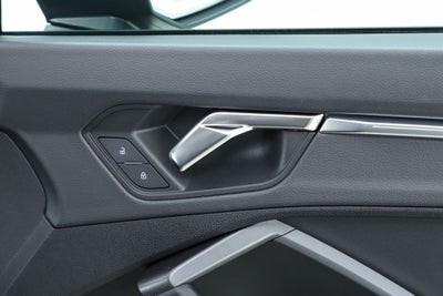 2024 Audi Q3 Premium Plus S Line quattro