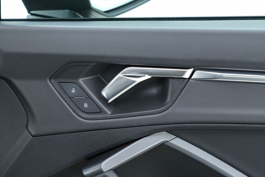 2024 Audi Q3 Premium Plus S Line quattro