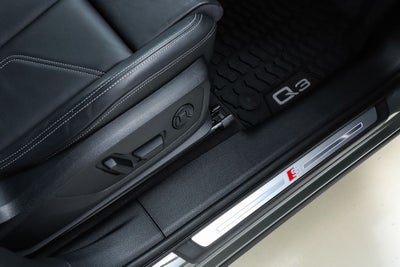 2024 Audi Q3 Premium Plus S Line quattro
