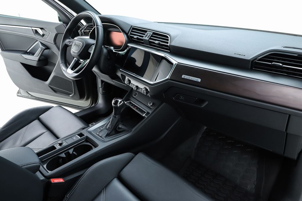 2024 Audi Q3 Premium Plus S Line quattro