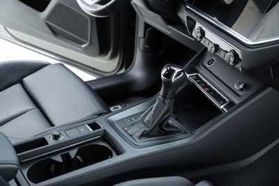 2024 Audi Q3 Premium Plus S Line quattro