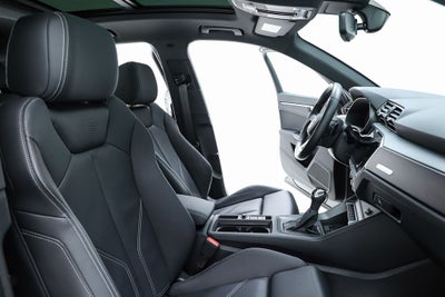 2024 Audi Q3 Premium Plus S Line quattro