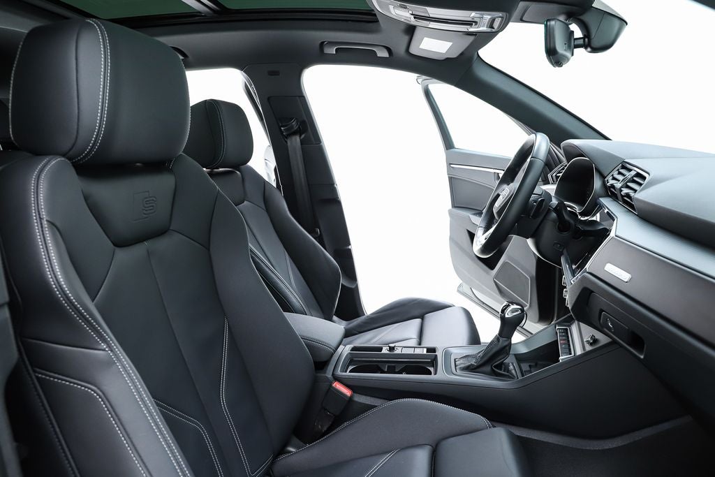 2024 Audi Q3 Premium Plus S Line quattro