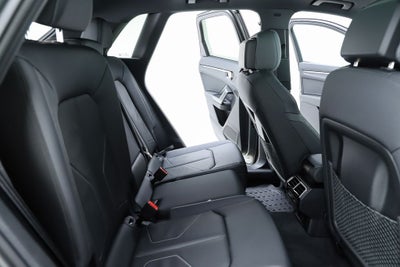 2024 Audi Q3 Premium Plus S Line quattro