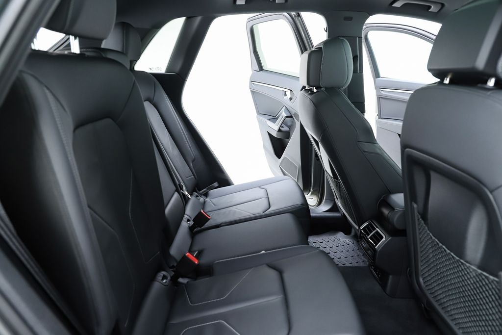 2024 Audi Q3 Premium Plus S Line quattro