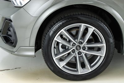 2024 Audi Q3 Premium Plus S Line quattro