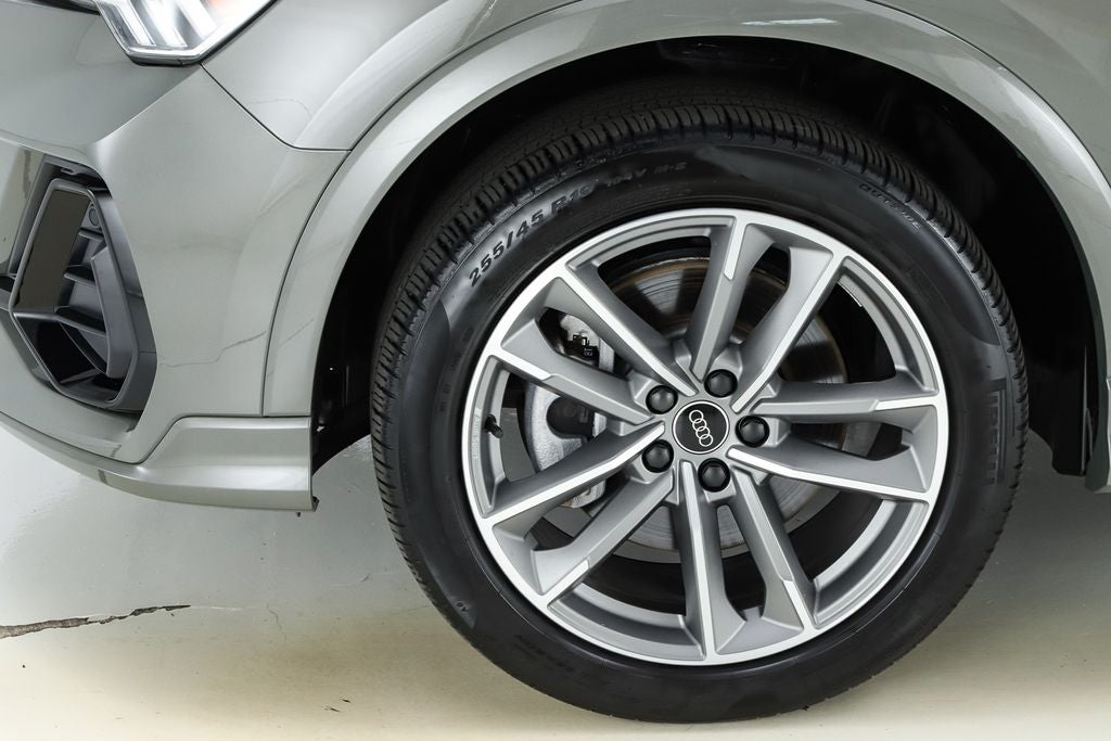 2024 Audi Q3 Premium Plus S Line quattro