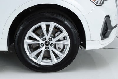 2025 Audi Q3 Premium Plus S Line quattro