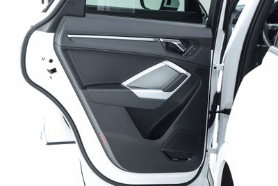 2025 Audi Q3 Premium Plus S Line quattro