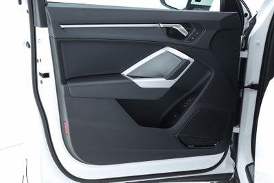 2025 Audi Q3 Premium Plus S Line quattro