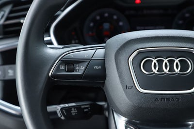 2025 Audi Q3 Premium Plus S Line quattro