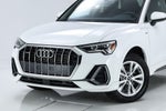 2025 Audi Q3 Premium Plus S Line quattro