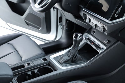 2025 Audi Q3 Premium Plus S Line quattro