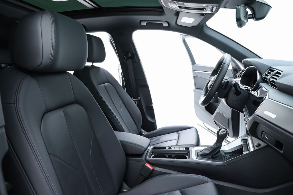 2025 Audi Q3 Premium Plus S Line quattro