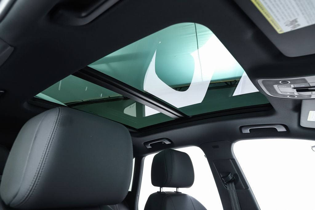 2025 Audi Q3 Premium Plus S Line quattro