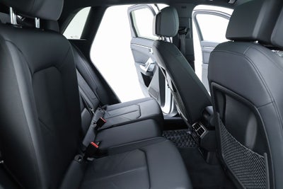 2025 Audi Q3 Premium Plus S Line quattro
