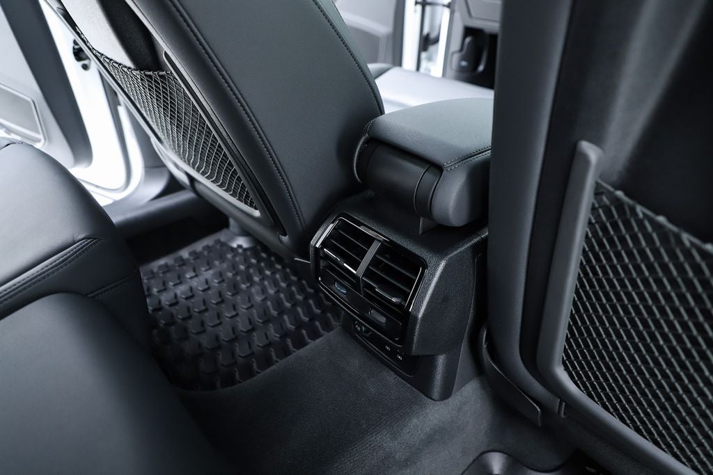2025 Audi Q3 Premium Plus S Line quattro