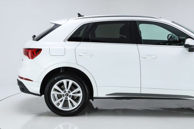 2025 Audi Q3 Premium Plus S Line quattro