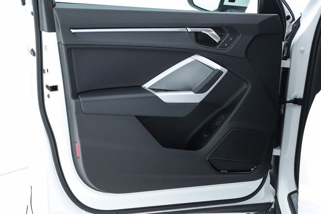 2025 Audi Q3 Premium Plus S Line quattro