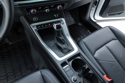 2025 Audi Q3 Premium Plus S Line quattro