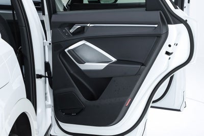 2025 Audi Q3 Premium Plus S Line quattro