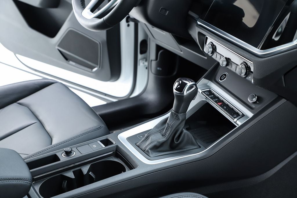 2025 Audi Q3 Premium Plus S Line quattro