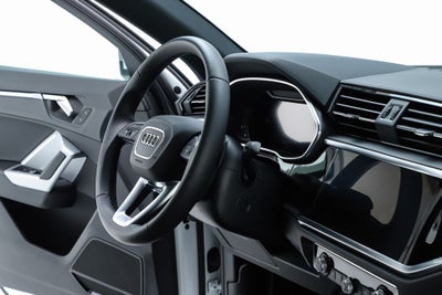 2025 Audi Q3 Premium Plus S Line quattro