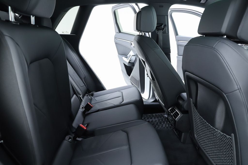 2025 Audi Q3 Premium Plus S Line quattro