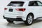 2025 Audi Q3 Premium Plus S Line quattro