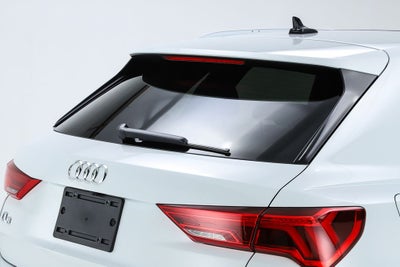 2025 Audi Q3 Premium Plus S Line quattro