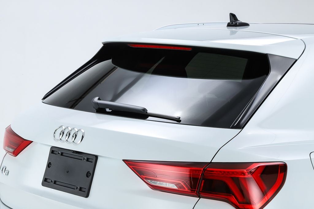 2025 Audi Q3 Premium Plus S Line quattro