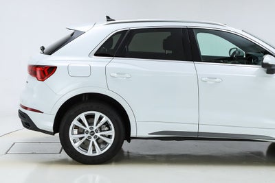 2025 Audi Q3 Premium Plus S Line quattro