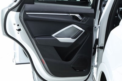 2025 Audi Q3 Premium Plus S Line quattro