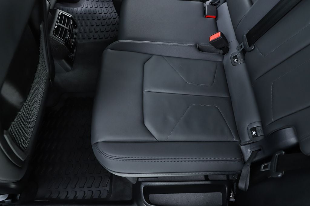 2025 Audi Q3 Premium Plus S Line quattro