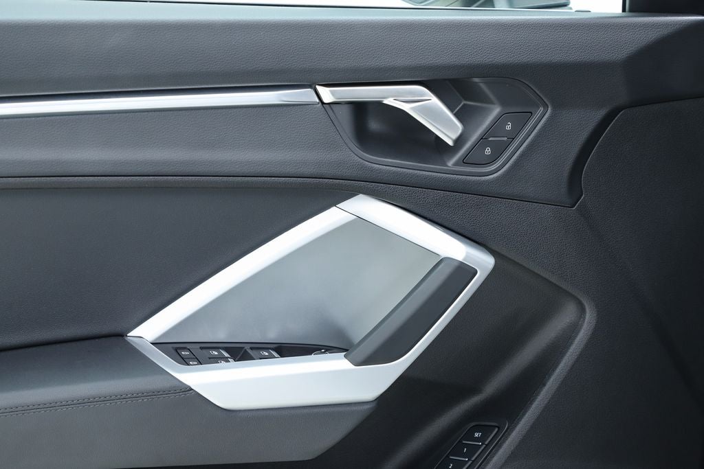 2025 Audi Q3 Premium Plus S Line quattro