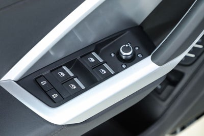 2025 Audi Q3 Premium Plus S Line quattro