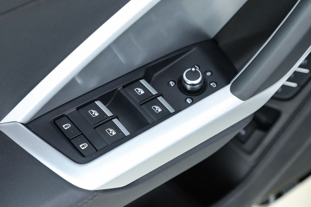 2025 Audi Q3 Premium Plus S Line quattro