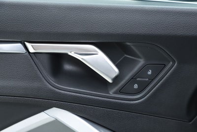 2025 Audi Q3 Premium Plus S Line quattro