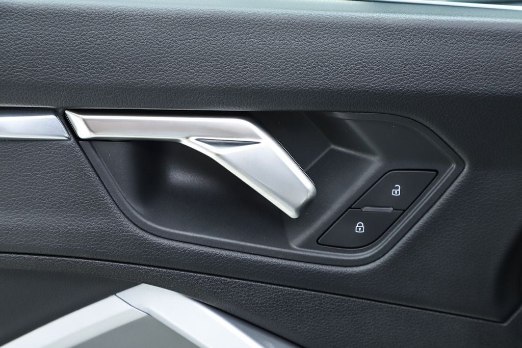 2025 Audi Q3 Premium Plus S Line quattro