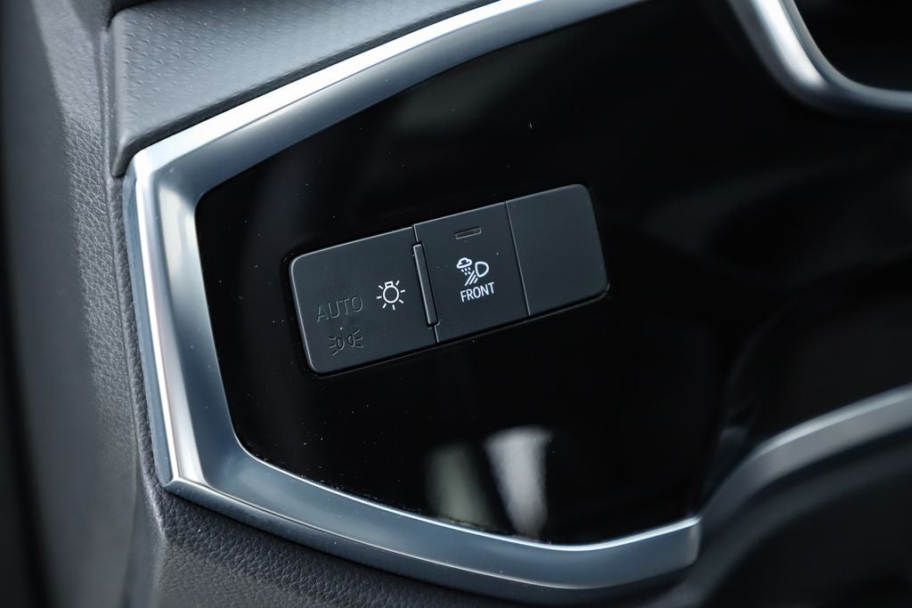 2025 Audi Q3 Premium Plus S Line quattro